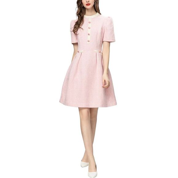 BURRYCO Dresses & Skirts - Burryco Womens  Mini Dress